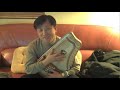 My Dad Playing Silent Night on AUTOHARP