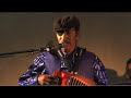 Esteban Jordan At The H&H Ballroom.  Austin Texas