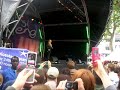 Kerry Ellis - The Wizard and I at West End Live