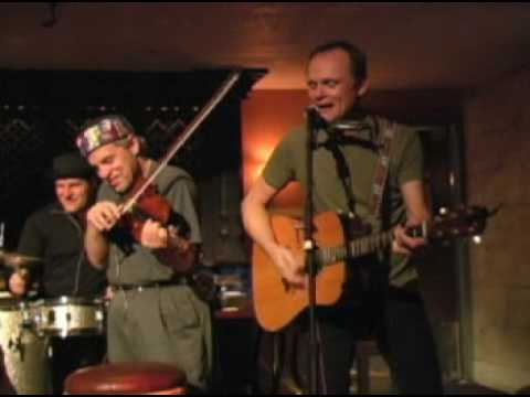 Jonathan Edwards: Live in Atlantic ...