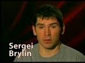 Scott Stevens Retirement Ceremony - Part 1