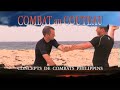 Philippinos martial arts concepts : Knife fighting