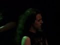 God Falls - Frail Truth (live)