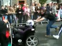hillsborough soapbox race 2008