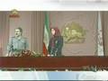 How was Maryam Rajavi elected in the NCRI ?-13