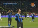 1-0 Muntari. Inter-Juventus 22.11.08