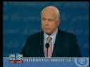 1/11 Primer Debat Presidencial Obama-McCain 1/11 Primer Debat Presidencial Obama-McCain
