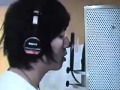 Yonghwa - Just Please Recording:YouTube������=605��