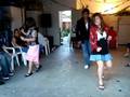 videos de lisa and carmen dancing ooh aah