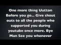 Goodbye(Uutton)