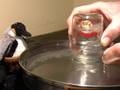 Buoyancy Demonstration #1