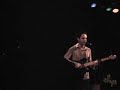 clap your hands say yeah: over and over  lost and found 