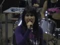 Rolling Pandas  First Live!!!