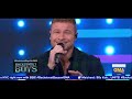 Backstreet Boys Live Good Morning America 2019 (