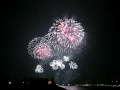 US Independence Day fireworks - New York City (2008)