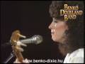 Runnin' Wild - BENKO DIXIELAND BAND feat. Cynthia Sayer
