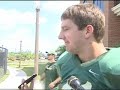 2009 Sept 7 KWTX joe pawelek interview