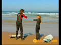 BIARRITZ - Viaje a Biarritz - MUCHOVIAJE - YouTube