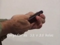 cybergun berreta m92 de airsoft