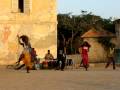 videos de Danse Sénégal  - ile de Gorée (suite et fin)