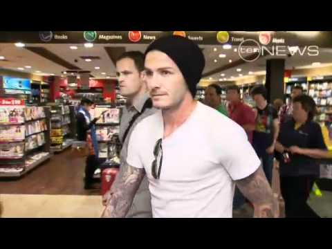 Beckham