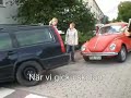 EDIT: Hej, Daniel som skriver.Om ni tycker vi är emopoppare har ni aldrig sett några. Jag och Lovisa kom på emopoppare när vi såg fails på Håkan i Göteborg, så försök inte säga till oss hur de ser ut. kramLovisa & Daniel ogillar emopoppare, dvs människor som blandar de svenska popstilarna med emo.De bestämde sig för att gå till botten med problemet.