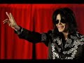 The Many Expressions Of Michael Jackson