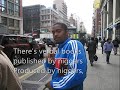 nas- singing be a nigger too. i put full lyrics in the video as he sings them in perfect order!

ignore the following

 
