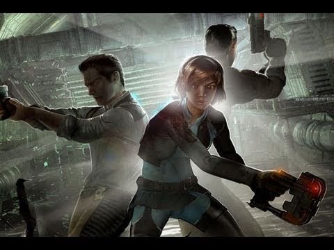 preview-Dead Space Extraction Video Review (IGN)