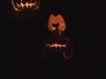 Halestorm Halloween Pumpkin Carving Contest