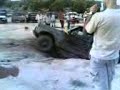 coches 4x4 ruta