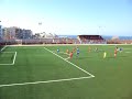 Ultras molesi a Polignano (Atletico Mola) 2