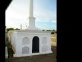 The Cemetery