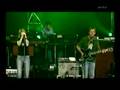 Beth Gibbons and Rustin Man - 'Funny Time of Year' (Live)