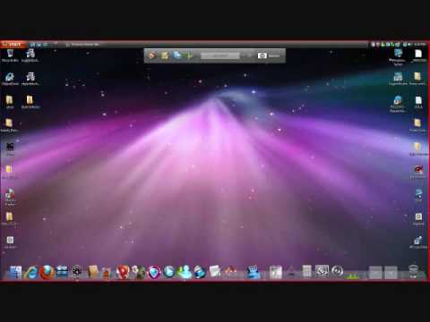 how to remove rk launcher