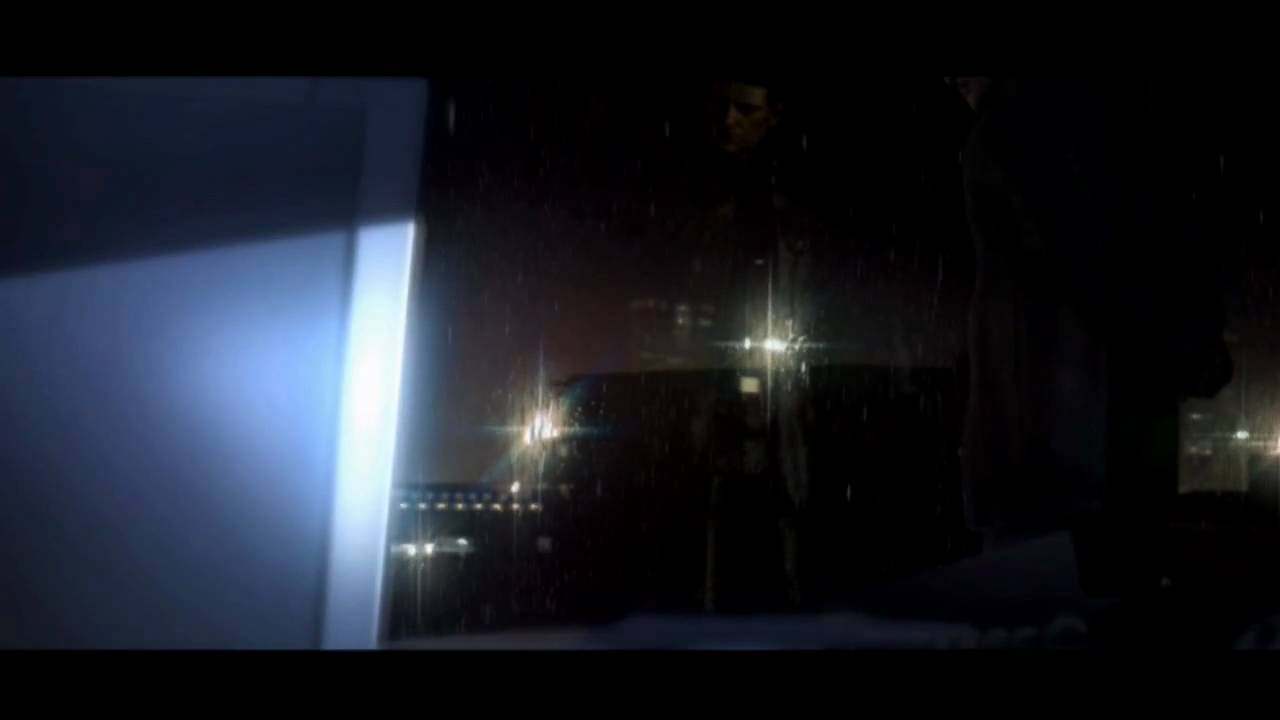 Splinter Cell: Conviction - Reed Video
