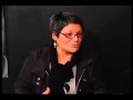 Villa Rita - Patagones: María Torres (Pte. Comisión de Fomento)