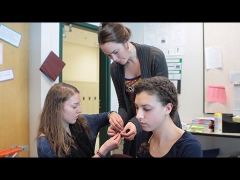 how to provide enrichment in the classroom