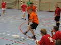 Futsal Buitenpost/ The Point 1 - ZVV Harkema 1 Deel C Futsal Buitenpost/ The Point 1 - ZVV Harkema 1 Deel C