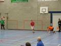 videos de Futsal Buitenpost/ The Point 1 - ZVV Harkema 1 Deel C