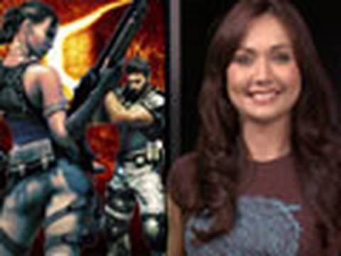 preview-IGN Daily Fix, 11-19: RE:5 Gold Edition, & Sony News (IGN)