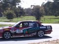 Targa West Rally 2008
