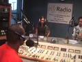 Press Pass TV + Teens in Print Profile on Radio You
