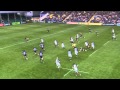 Try of the Week | Aviva Premiership Rugby Round 4