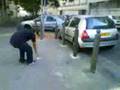 Mua Eii Chriis Dans La Rue..=D