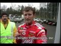 The Most Confusing Kasey Kahne Interview Ever