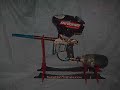 Video for Guru Gun Stands!