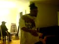 a bullah man
