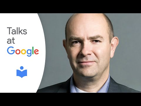 Authors@Google: Chris Anderson