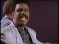 The Whispers – Rock Steady Official Video